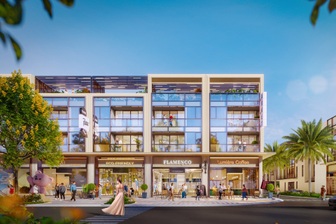 Nhà phát triển Phú Long: Đưa nghệ thuật trở thành nhịp sống mới của Nam Sài Gòn