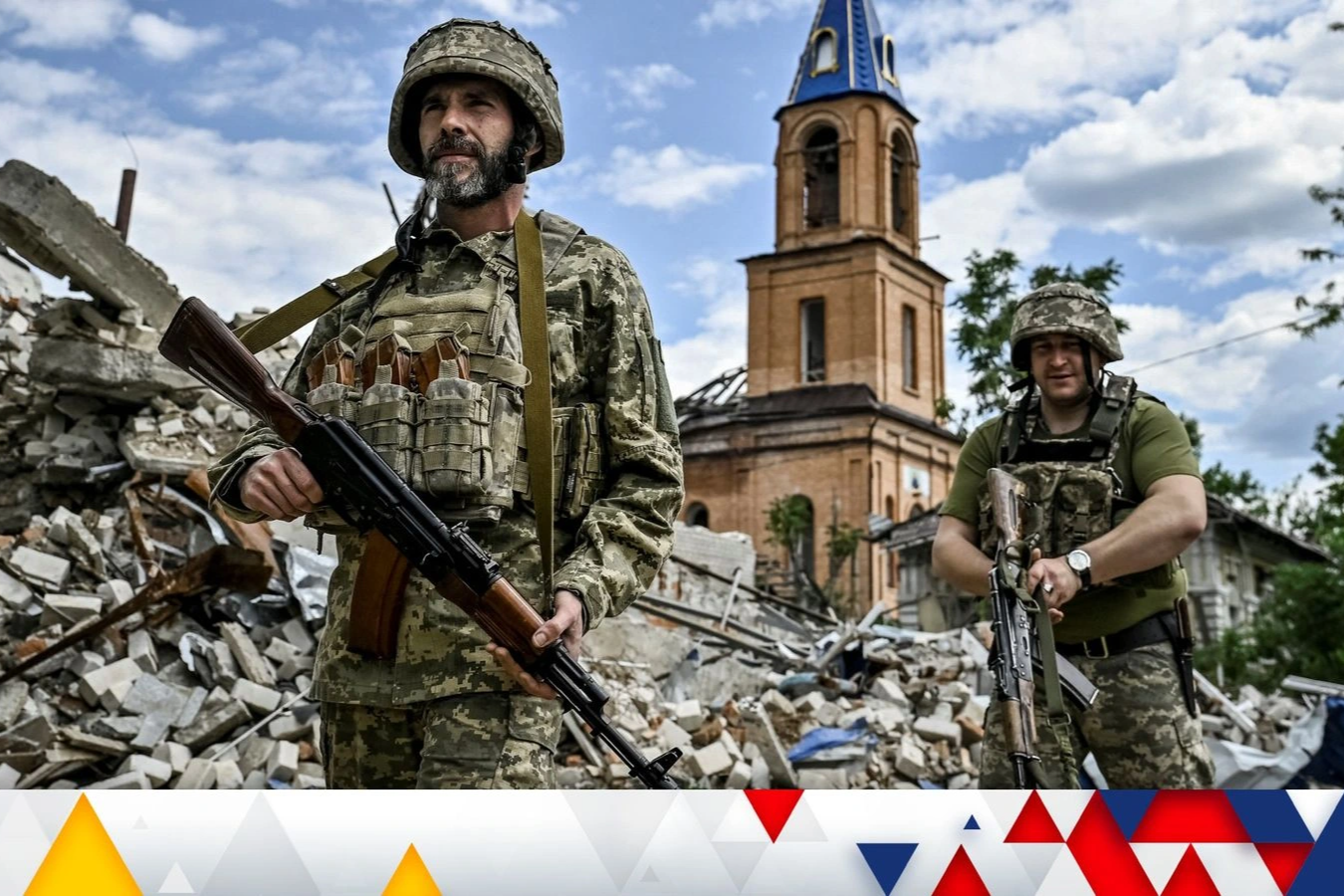 Chiến sự Ukraine 27/8: Nga tăng áp lực ở Pokrovsk
