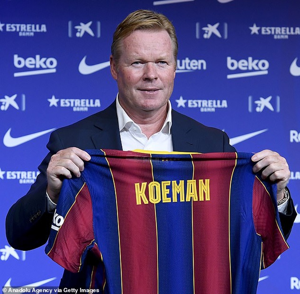 Barcelona đồng ý bán Messi với giá hơn 222 triệu euro - 2 Barcelona đồng ý bán Messi với giá hơn 222 triệu euro - 2