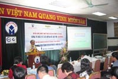 Hacinco phát hành cổ phần lần đầu ra công chúng
