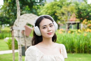 Trải nghiệm Sony WH-1000XM6: Đối thủ của Apple AirPods Max - 1