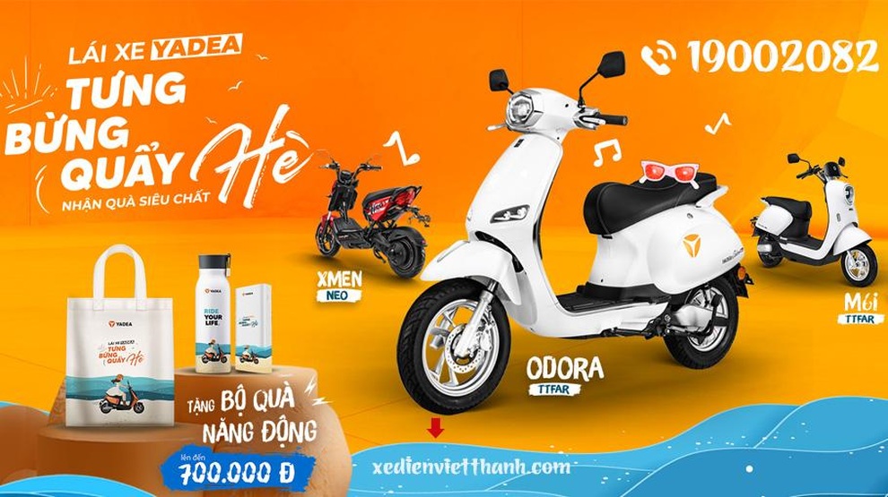 Hướng dẫn chọn xe điện, xe máy 50cc cho học sinh - 3 Hướng dẫn chọn xe điện, xe máy 50cc cho học sinh - 3