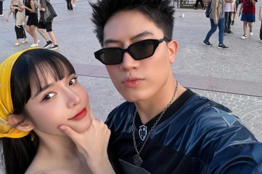 Anh Tú - LyLy: Nhiều năm gọi nhau là "hàng xóm" và cái ôm gây sốt