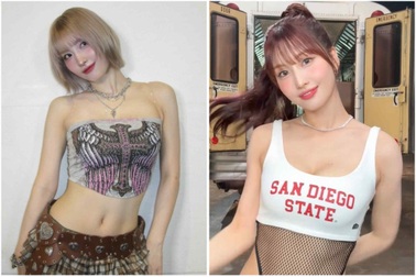 Nữ ca sĩ sở hữu dáng vóc gợi cảm nhất Hàn Quốc sắm căn hộ hơn 3 triệu USD