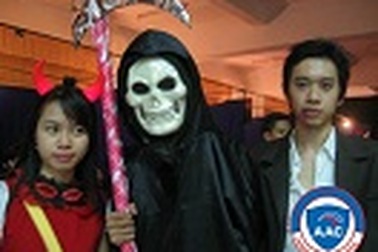 Halloween 2011: Đi đâu, xem gì?