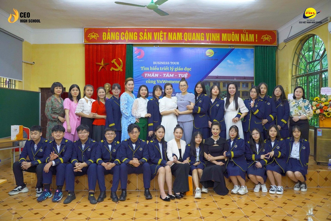 Trường THPT Phạm Ngũ Lão tổ chức kỳ sơ tuyển đánh giá năng lực vào lớp 10 - 6 Trường THPT Phạm Ngũ Lão tổ chức kỳ sơ tuyển đánh giá năng lực vào lớp 10 - 6