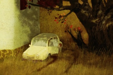 Trailer phim "My Home"