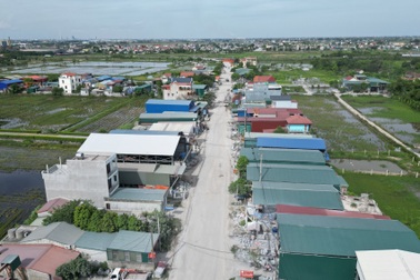 "Con đường đau khổ" dài 2,7km được đầu tư 65 tỷ đồng sửa chữa