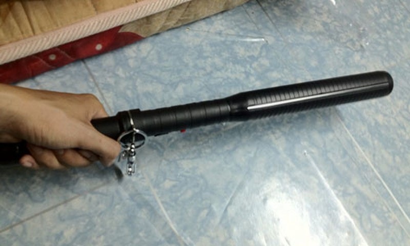 Việc nhẹ, lương cao ở Campuchia: Phòng tra tấn nơi địa ngục trần gian - 3