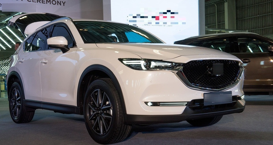 Năm 2021, xe trong nước mất đặc quyền giảm 50% phí trước bạ - 1 Năm 2021, xe trong nước mất đặc quyền giảm 50% phí trước bạ - 1