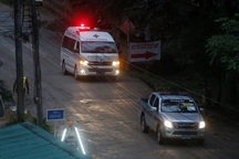 Mối quan tâm lớn nhất đối với đội bóng Thái Lan sau khi rời hang