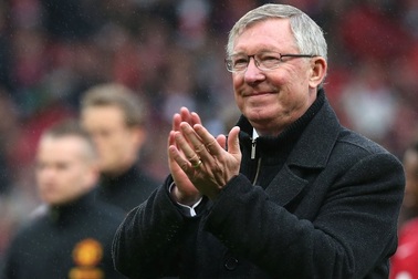 Sir Alex Ferguson sẽ dẫn dắt MU một lần nữa
