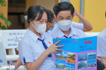 Hậu Giang vẫn tổ chức thi tuyển lớp 10, chỉ tiêu tuyển sinh không quá 70%