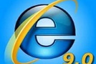 IE9 trình duyệt web tin cậy