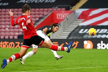 Cavani bị điều tra về phát ngôn phân biệt chủng tộc