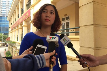 Giáo viên và gia đình nói gì về kết luận vụ HS trường Nam Trung Yên gãy chân