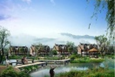 Dream City - Thành phố trong mơ cho cư dân đô thị