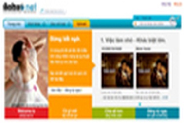 Anhso.net - album số của những người thích đi du lịch