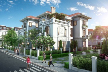 Tây Hồ Tây: Sóng hạ tầng đẩy tiềm năng bất động sản