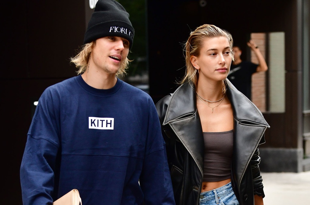 Justin និង Hailey Bieber ប្រឈមមុខនឹងវិបត្តិអាពាហ៍ពិពាហ៍ - ១ Vợ chồng Justin và Hailey Bieber đối mặt với khủng hoảng hôn nhân - 1