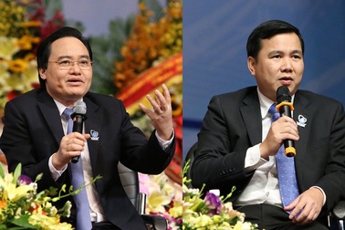 Giao sinh viên chủ trì đề tài nghiên cứu khoa học, nên hay không nên?