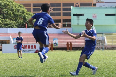 Ngày Quốc tế thiếu nhi đặc biệt trên Tây Nguyên