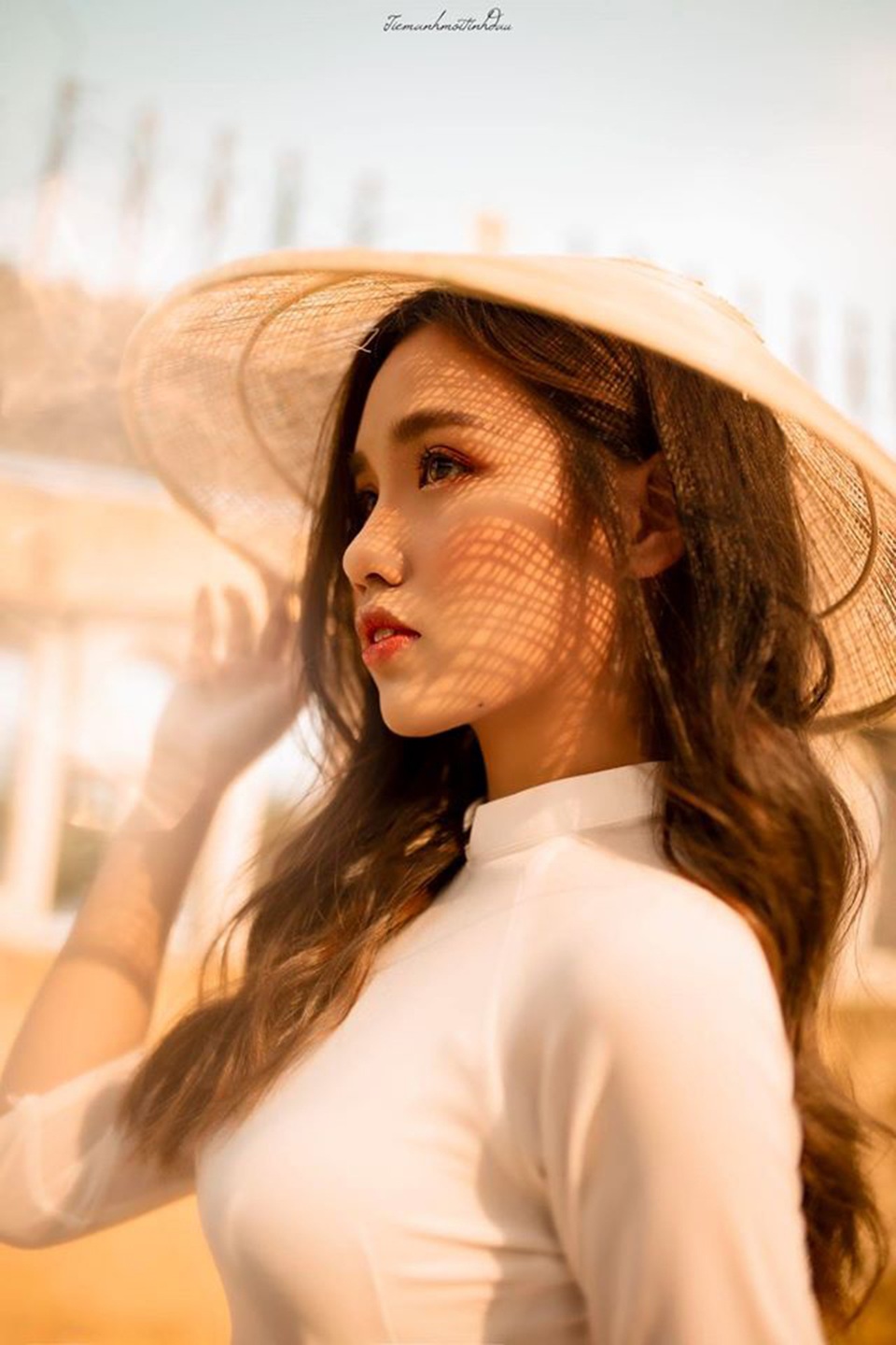 Ngắm nhan sắc ấn tượng của nữ sinh ngành Y Dược - 4 Ngắm nhan sắc ấn tượng của nữ sinh ngành Y Dược - 4