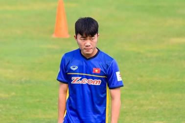 Người đứng đầu bóng đá Hàn Quốc nuối tiếc vì Xuân Trường về nước