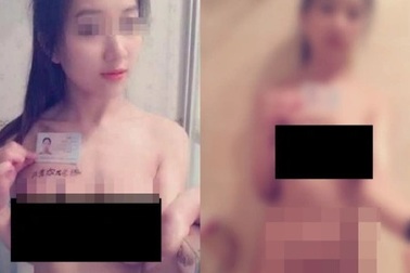 Thiếu nữ dùng ảnh "nóng" vay tiền: Bị ép đến mức "sống không bằng chết"