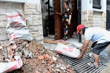 TPHCM: Vận động người dân hiến đất mở rộng 10 tuyến hẻm từ 4-6m