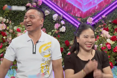 Người đàn ông U60 phong độ nên duyên với mẹ đơn thân xinh đẹp, kém 11 tuổi