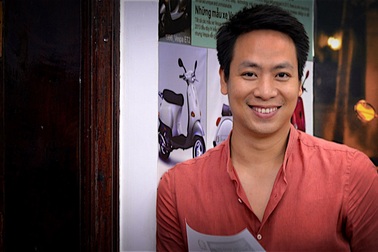 Đạo diễn Quang Tú: “Tôi đang tiếp thu năng lượng để cống hiến cho thời trang”