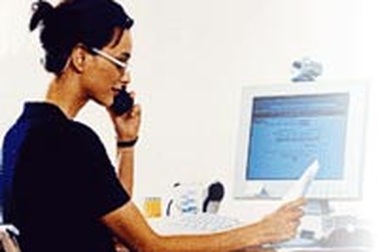 Tìm hạnh phúc trong công việc