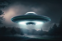 UFO: Từ chủ nghĩa giật gân đến khoa học
