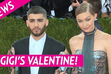 Gigi Hadid và Zayn Malik đã nối lại quan hệ tình cảm