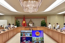 Kiến nghị Khánh Hòa cân nhắc giãn cách xã hội toàn tỉnh theo Chỉ thị 16