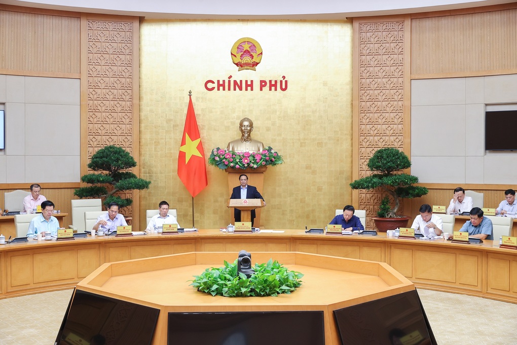 “Phải có chế tài xử lý các dự án được cấp đất, cấp phép nhưng không đầu tư” - 2 “Phải có chế tài xử lý các dự án được cấp đất, cấp phép nhưng không đầu tư” - 2