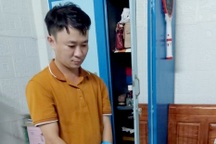 Thanh niên "chăn dắt" người ăn xin bị công an giả cưỡng đoạt tiền