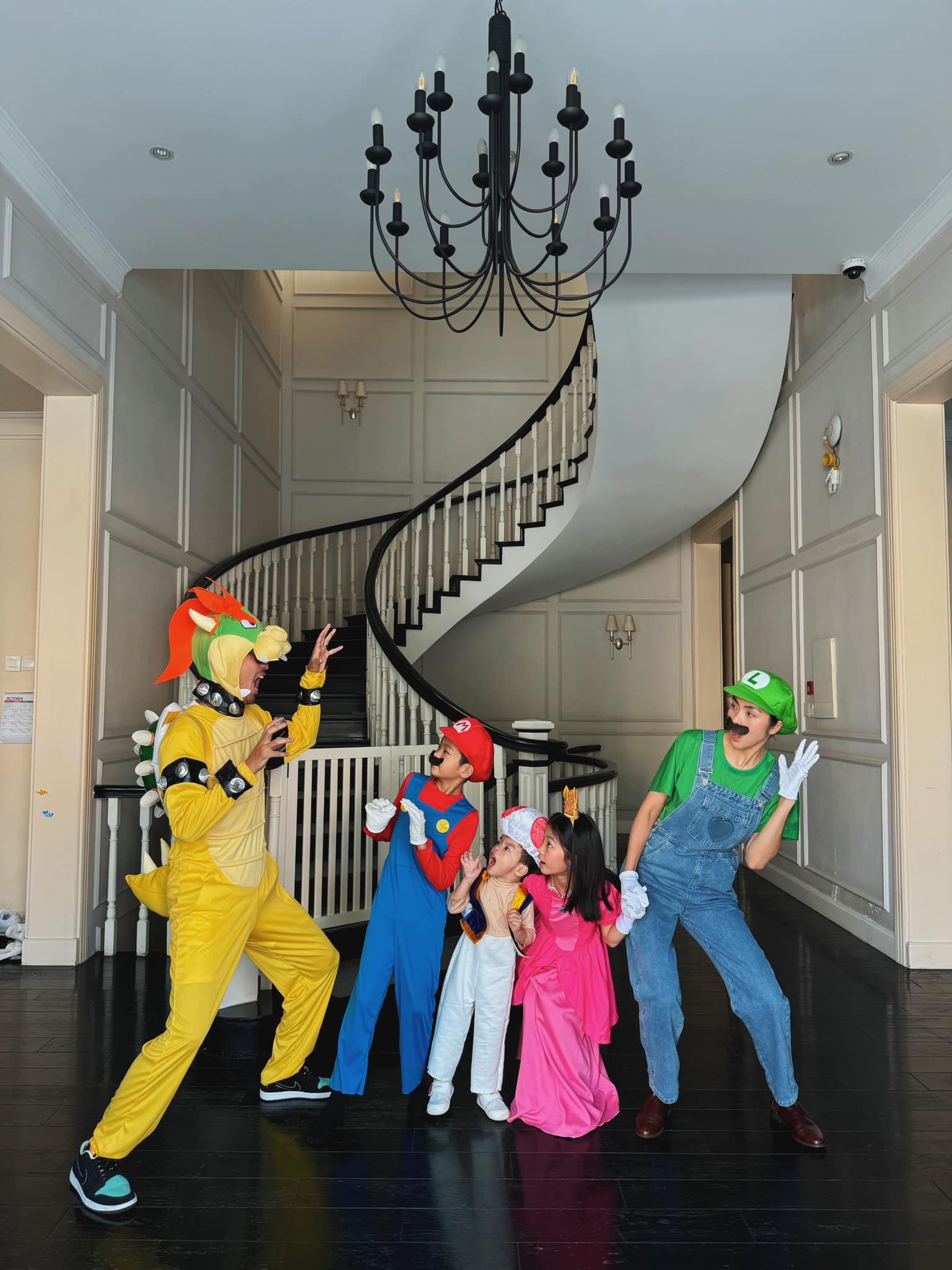 Tăng Thanh Hà tái xuất sau nhiều năm kín tiếng, nhan sắc gợi cảm tuổi 39 - 6 Tăng Thanh Hà tái xuất sau nhiều năm kín tiếng, nhan sắc gợi cảm tuổi 39 - 6