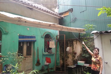 Vụ mất hồ sơ cấp sổ đỏ "chấn động" ở Sở Tài nguyên Môi trường Hà Nội