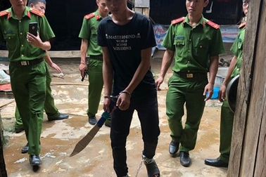 Hai đối tượng nghiện game lên kế hoạch giết chủ nhà khi trộm tài sản