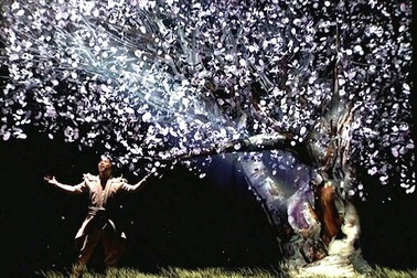 Giọng ca opera thiên thần và ảo thuật phong cách Nhật gây sốt