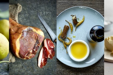 Cơ hội giao thương nông sản Việt Nam - Châu Âu