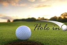 Justin Thomas cố gắng giật giải "hole in one" trị giá 1 triệu USD