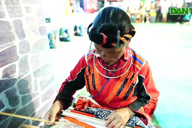 Ngày hội du lịch TPHCM 2020: Đậm sắc màu Hà Giang