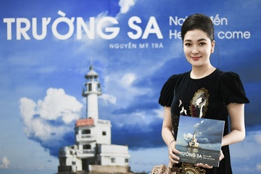 Hoa hậu Nguyễn Thị Huyền đẹp không tì vết sau thời gian “ở ẩn”