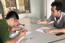 Một luật sư bất ngờ bị hành hung trong lúc chờ xử án