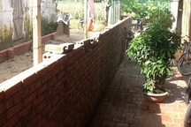 TP Hà Nội chỉ đạo điều tra, làm rõ vụ nhà dân bị xâm chiếm thô bạo