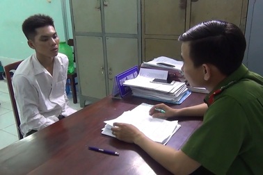 Thành phố biển Rạch Giá có hơn 1.000 đối tượng nghiện ma túy