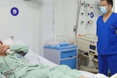 Gặp họa khi làm đẹp vì tin lời đồn thổi